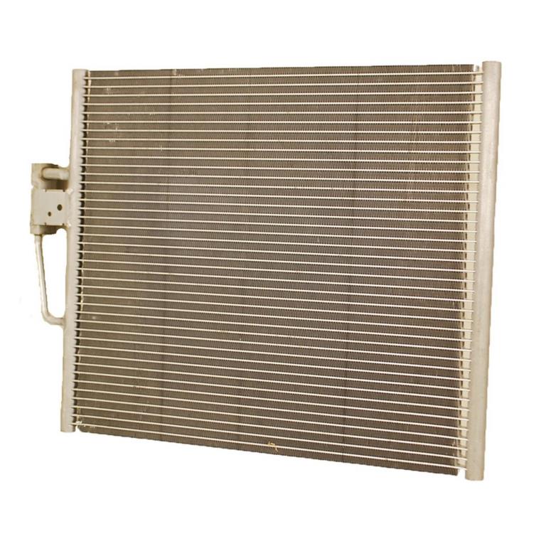 Condenseur, climatisation VALEO 817607