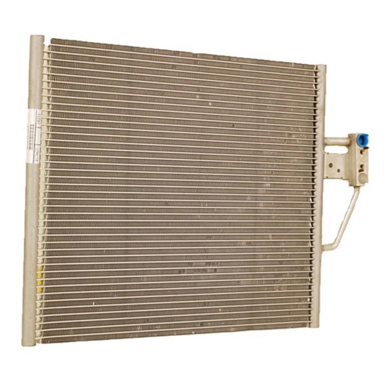 Condensador, aire acondicionado VALEO ref. 817607