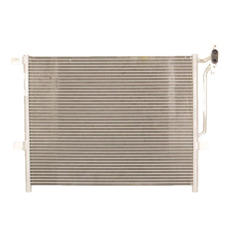 Condenseur, climatisation VALEO 817383