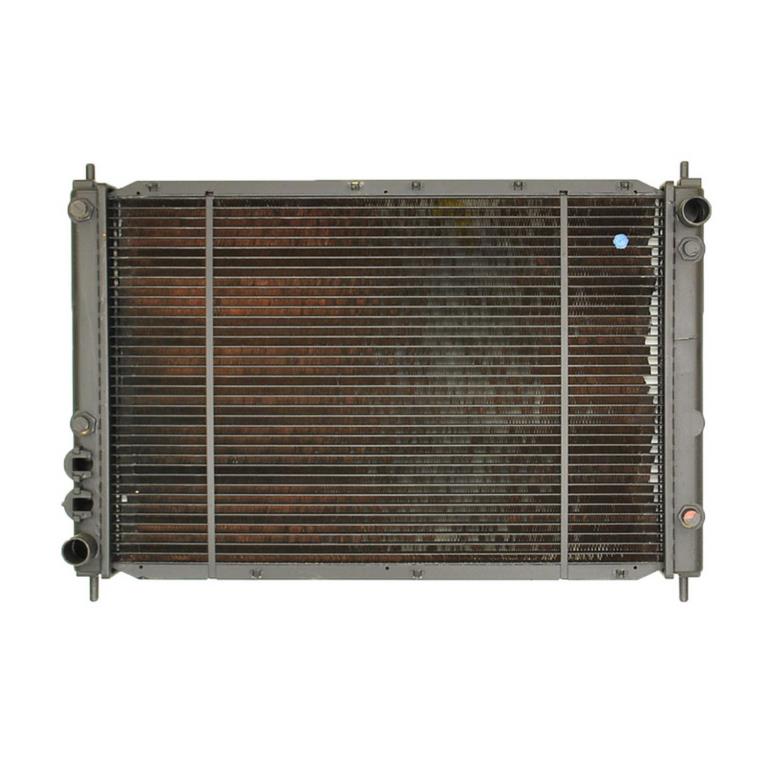 Radiateur moteur (Radiateur de refroidissement) VALEO 730970