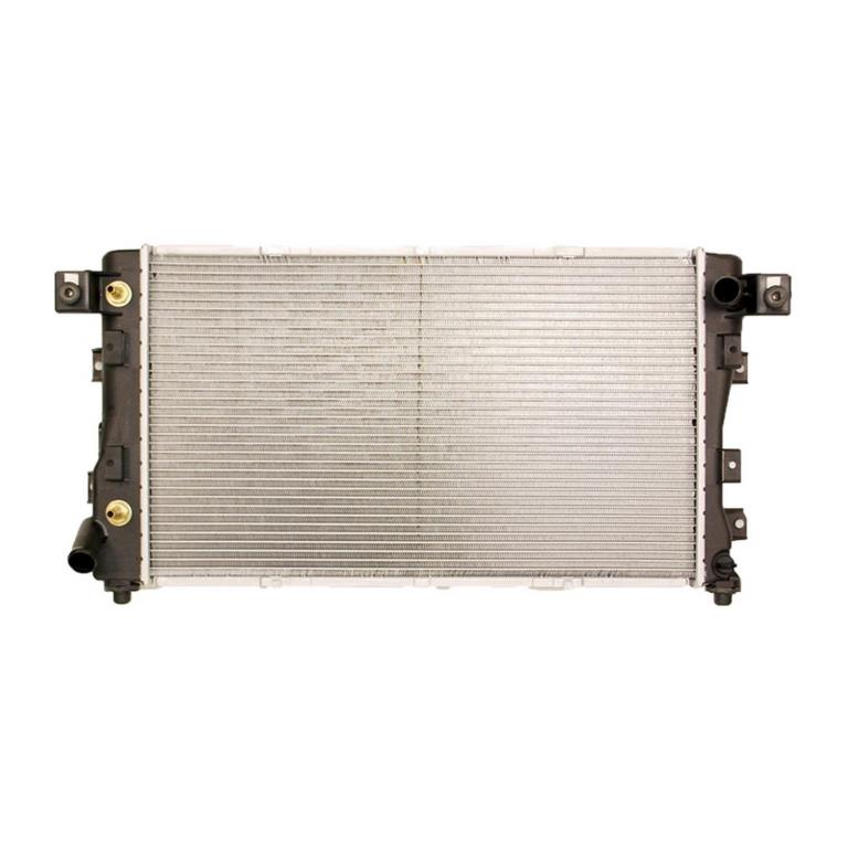 Radiateur moteur (Radiateur de refroidissement) VALEO ref. 731148