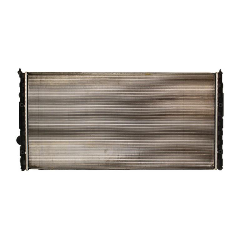 Radiateur moteur (Radiateur de refroidissement) VALEO 731006