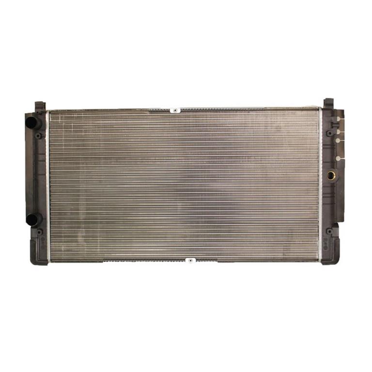 Radiateur moteur (Radiateur de refroidissement) VALEO ref. 731616