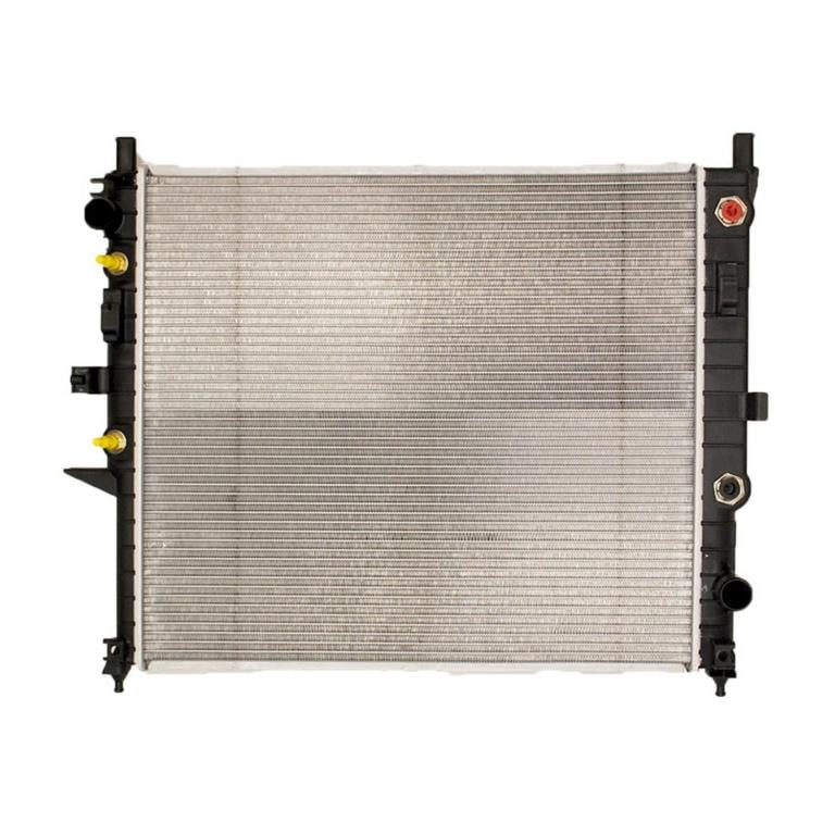 Radiador motor VALEO 732315