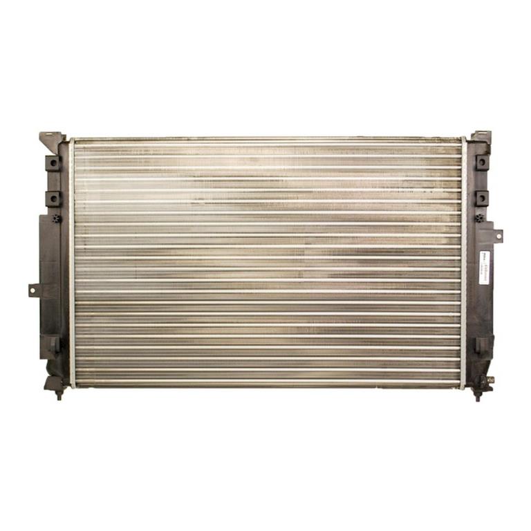 Radiateur moteur (Radiateur de refroidissement) VALEO 731537