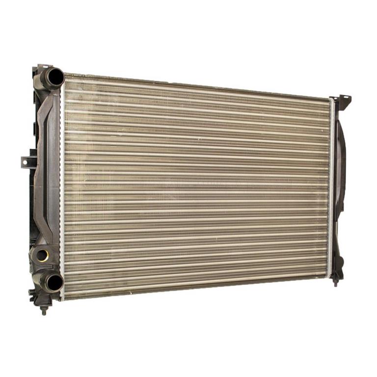 Radiateur moteur (Radiateur de refroidissement) VALEO 731537