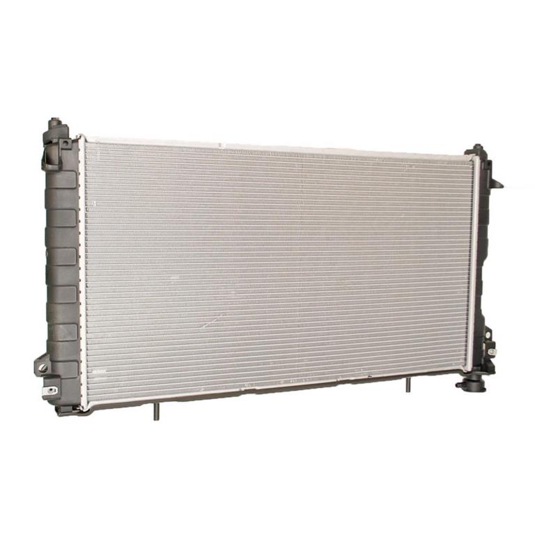 Radiateur du moteur VALEO 732756