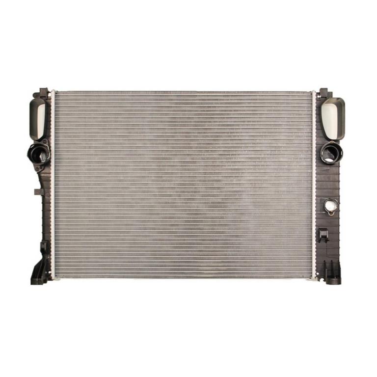 Radiateur moteur (Radiateur de refroidissement) VALEO 732849