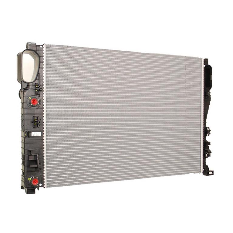 Radiateur moteur (Radiateur de refroidissement) VALEO 732849