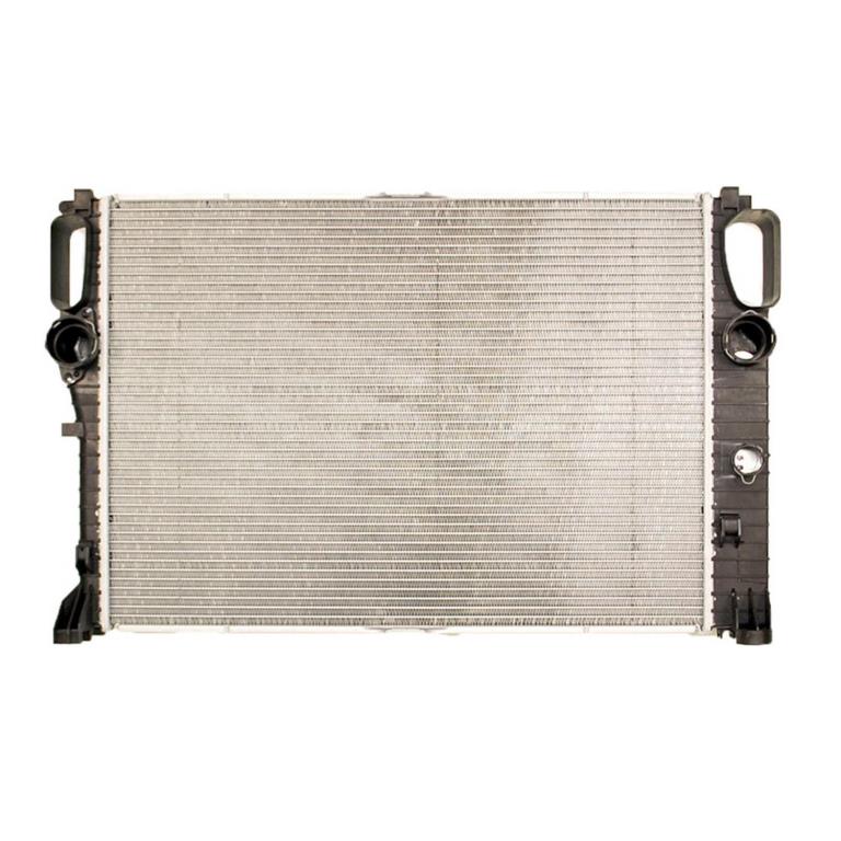 Radiador, refrigeración del motor VALEO ref. 732855