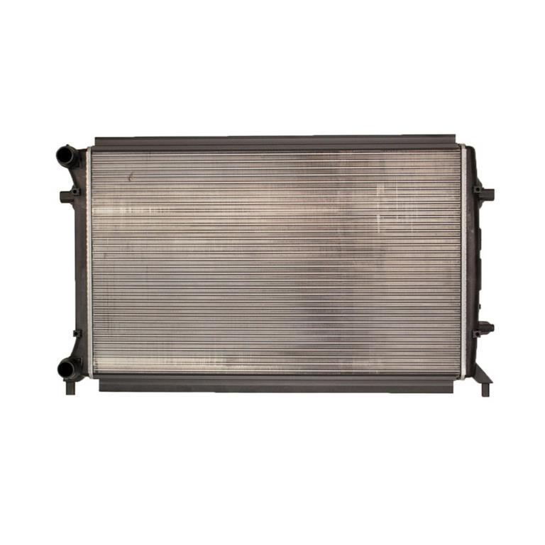 Radiateur moteur (Radiateur de refroidissement) VALEO 735121