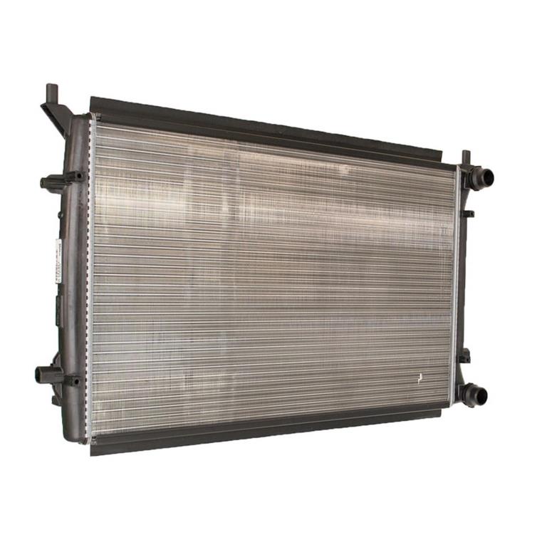 Radiateur moteur (Radiateur de refroidissement) VALEO 735121