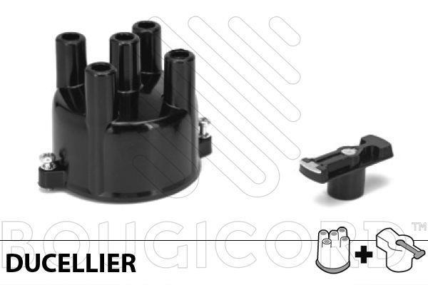 Kit de pontas de cabeça de ignição EFI AUTOMOTIVE ref. 160344