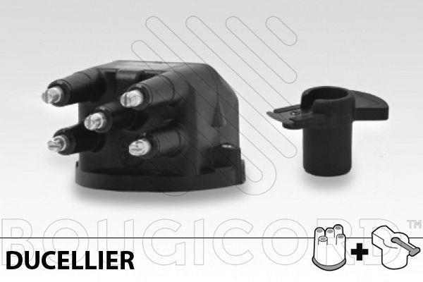 Kit de pontas de cabeça de ignição EFI AUTOMOTIVE ref. 160354
