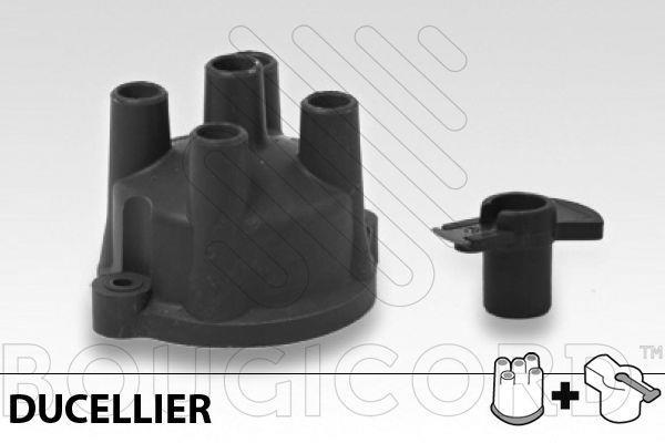 Kit de pontas de cabeça de ignição EFI AUTOMOTIVE ref. 160380