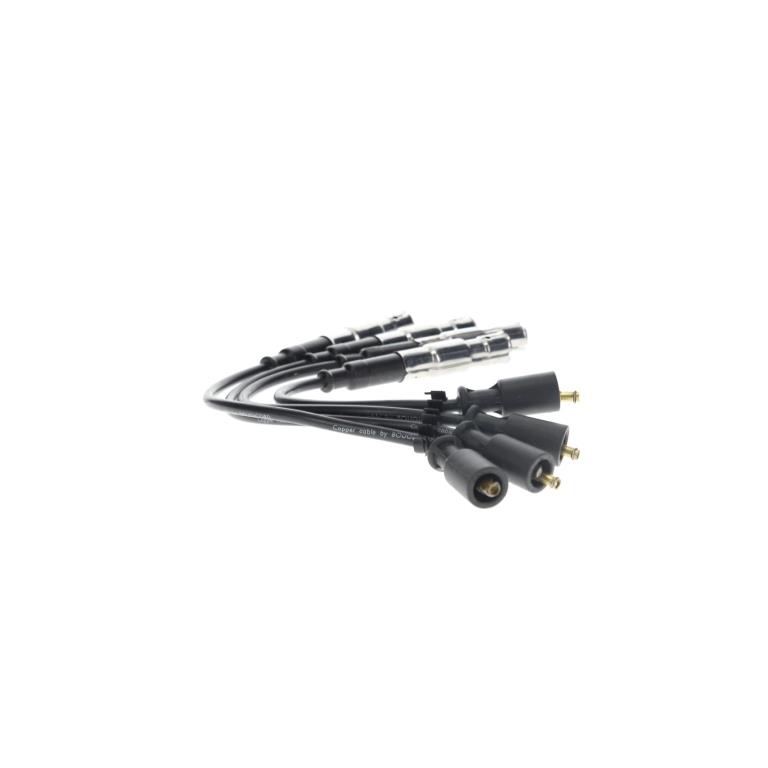 Jeu de câble d'allumage (Faisceau d'allumage) EFI AUTOMOTIVE ref. 9912