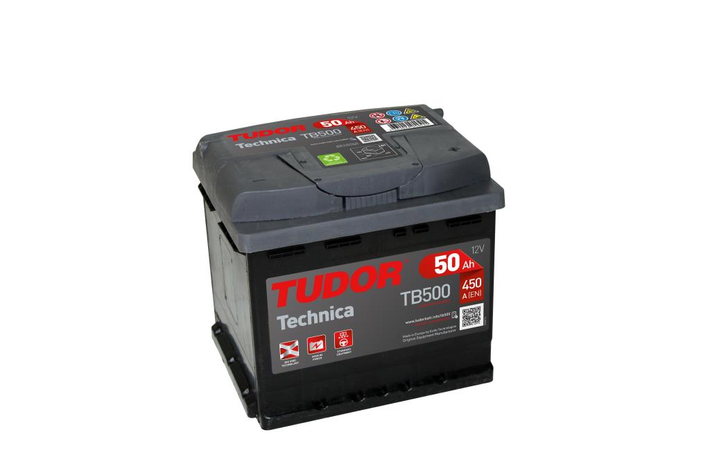 Batterie TUDOR TB500