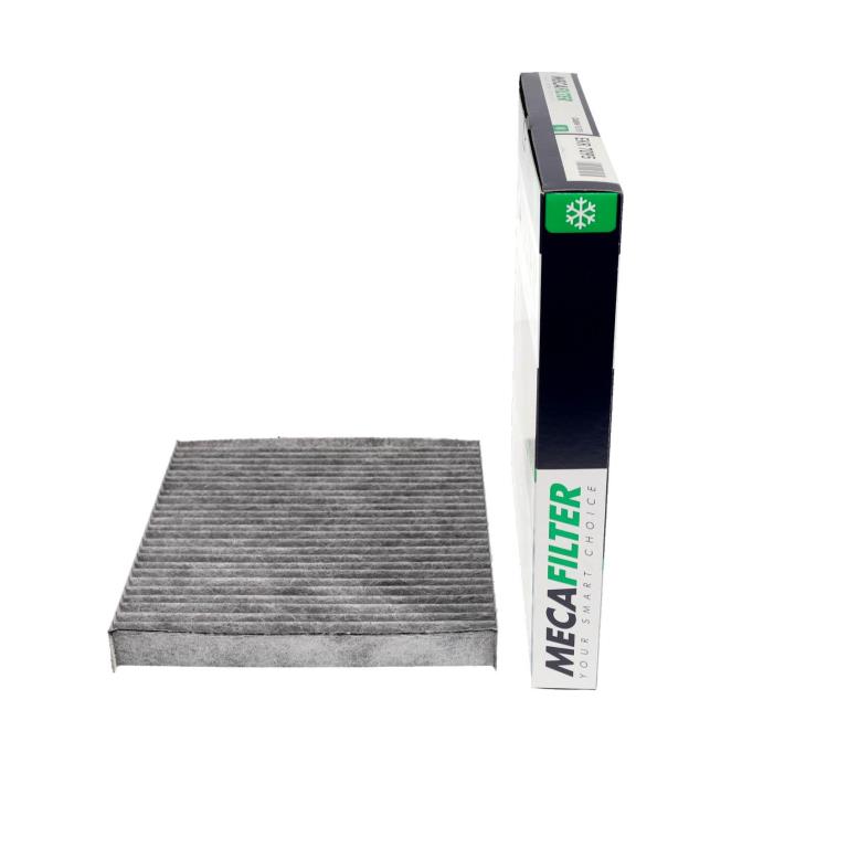 Filtre d'habitacle (Filtre à pollen) MECAFILTER ref. EKR7004