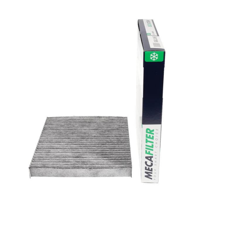 Filtre d'habitacle (Filtre à pollen) MECAFILTER ref. EKR7095