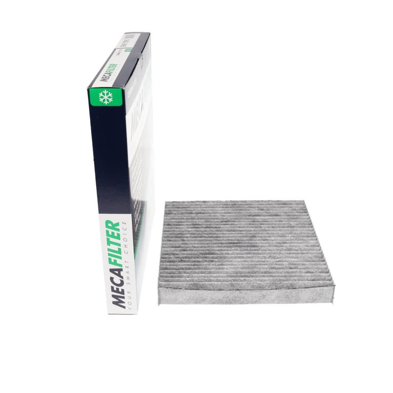 Filtre d'habitacle (Filtre à pollen) MECAFILTER ref. EKR7095
