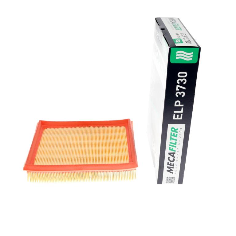 Filtre à air MECAFILTER ELP3730