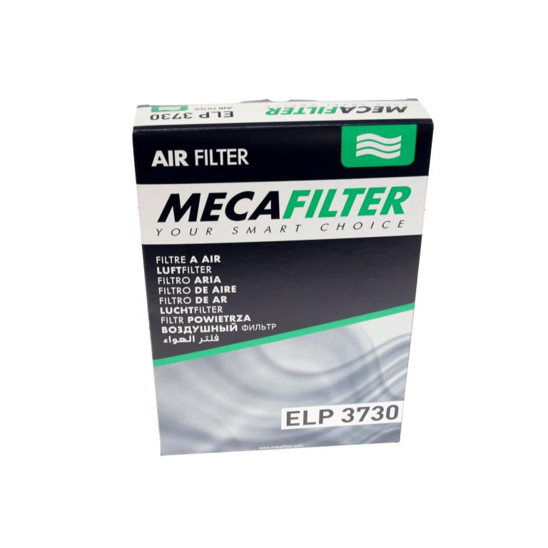 Filtre à air MECAFILTER ELP3730