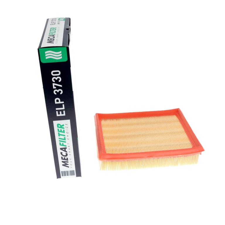 Filtre à air MECAFILTER ELP3730