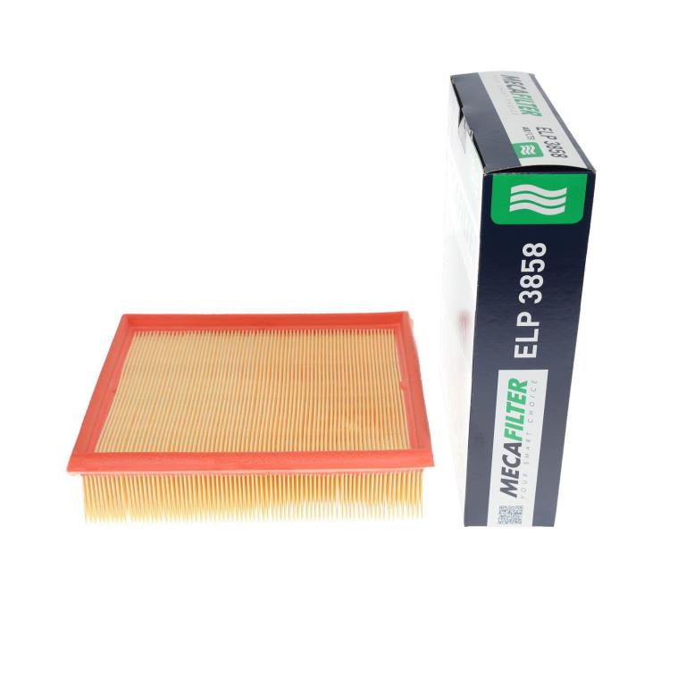 Filtre à air MECAFILTER ref. ELP3858
