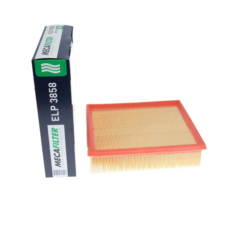 Filtre à air MECAFILTER ref. ELP3858
