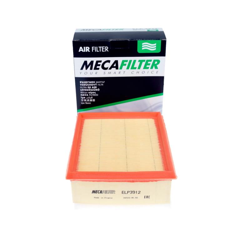 Filtro de aire (de coche) MECAFILTER ref. ELP3912