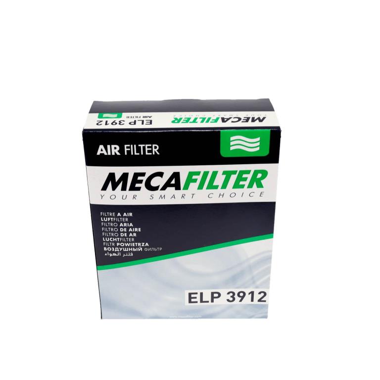 Filtro de aire (de coche) MECAFILTER ref. ELP3912