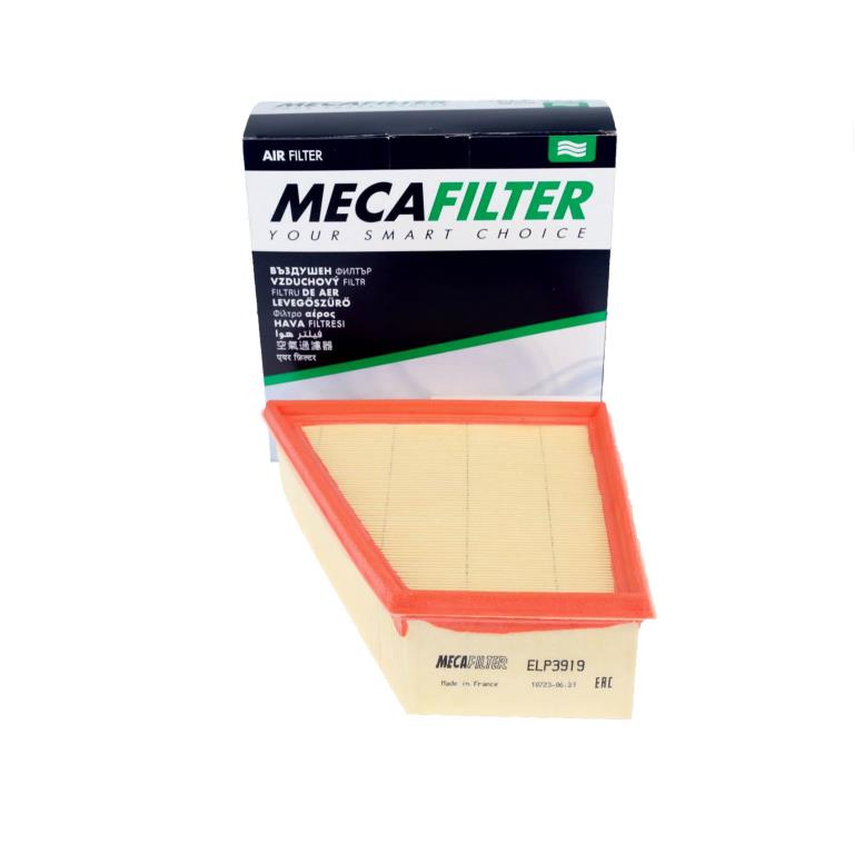 Filtre à air MECAFILTER ref. ELP3919