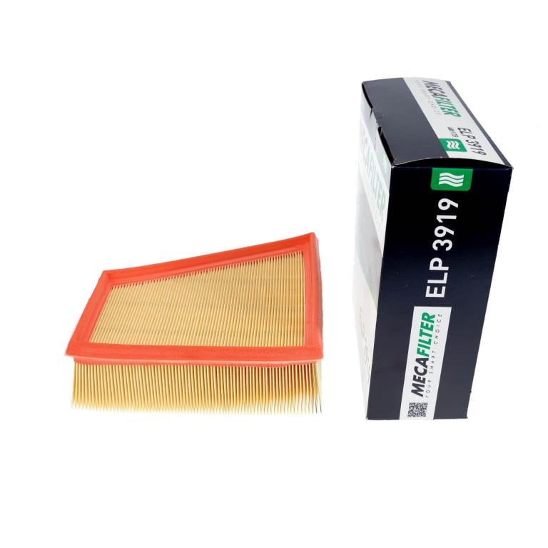 Filtre à air MECAFILTER ref. ELP3919
