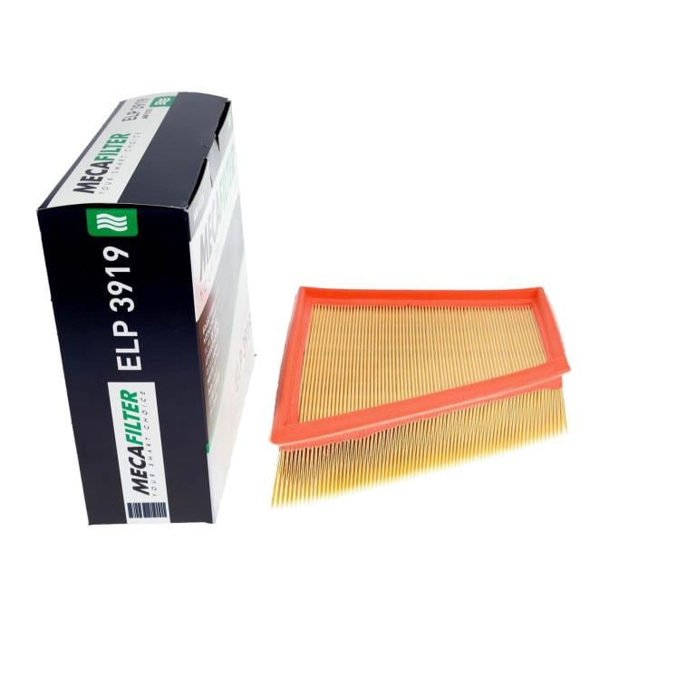 Filtre à air MECAFILTER ref. ELP3919