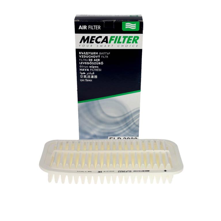 Filtre à air MECAFILTER ELP3922 au meilleur prix Oscaro