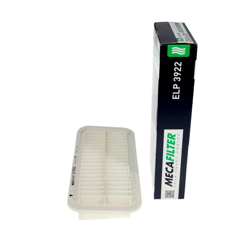 Filtre à air MECAFILTER ref. ELP3922