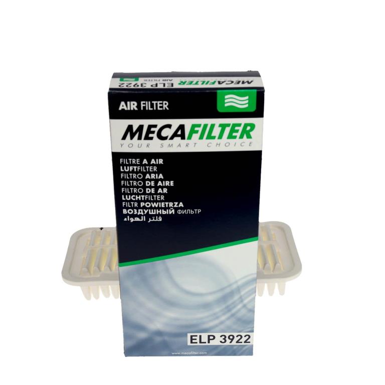 Filtre à air MECAFILTER ref. ELP3922