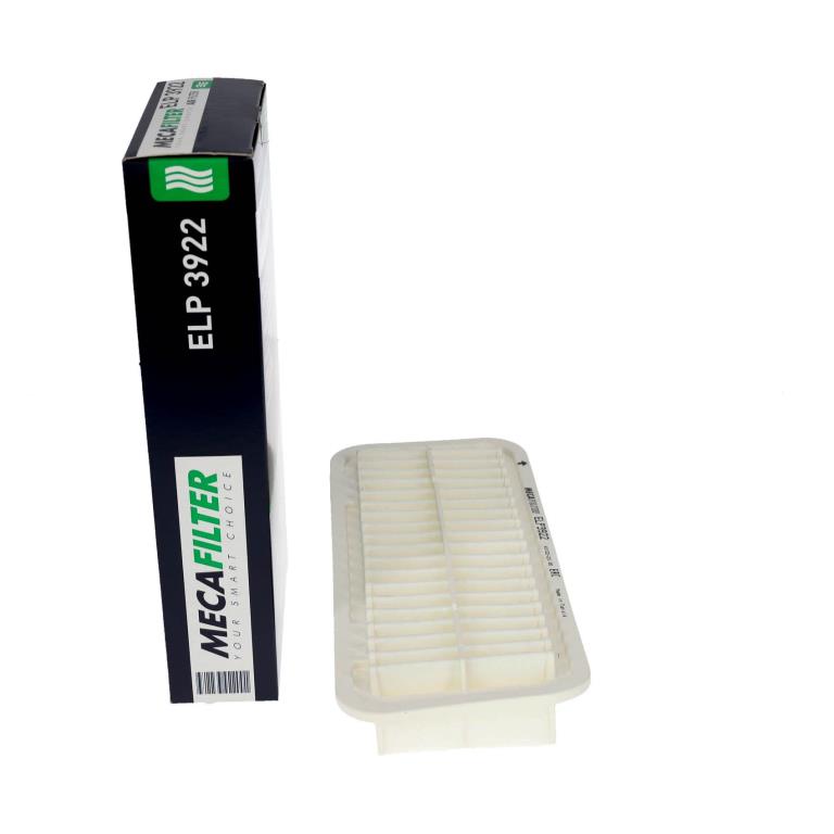Filtre à air MECAFILTER ref. ELP3922