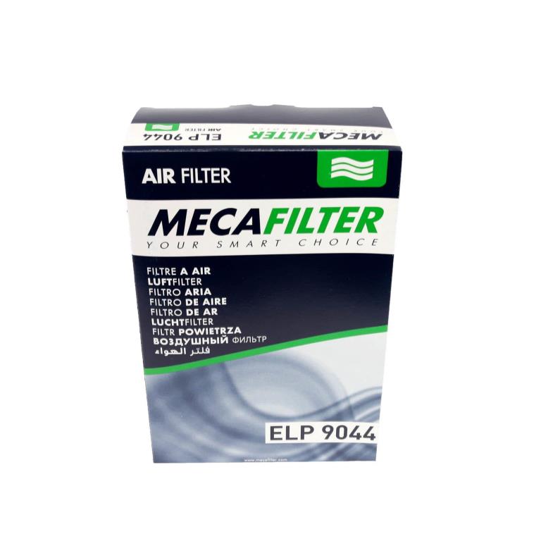 Filtre à air MECAFILTER ref. ELP9044