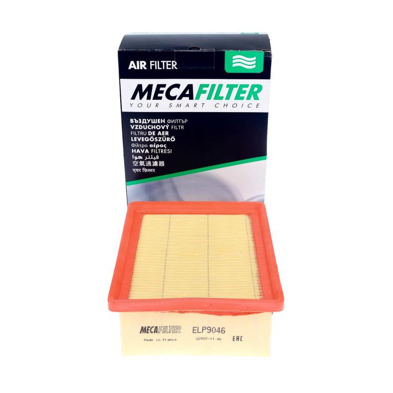 Filtre à air MECAFILTER ELP9046 au meilleur prix Oscaro