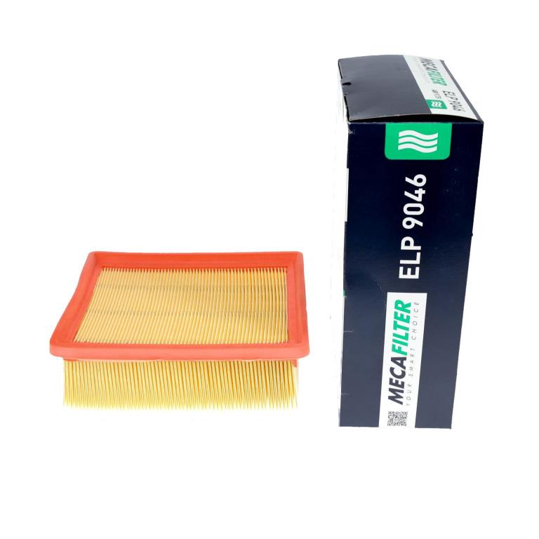 Filtre à air MECAFILTER ref. ELP9046