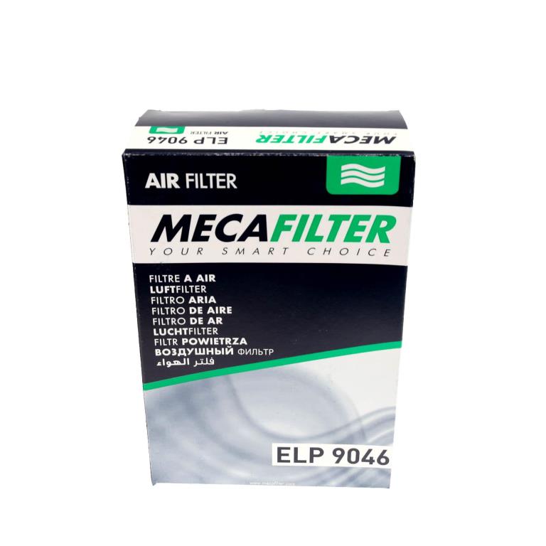Filtre à air MECAFILTER ref. ELP9046