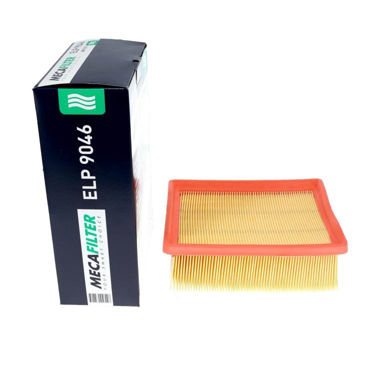 Filtre à air MECAFILTER ref. ELP9046