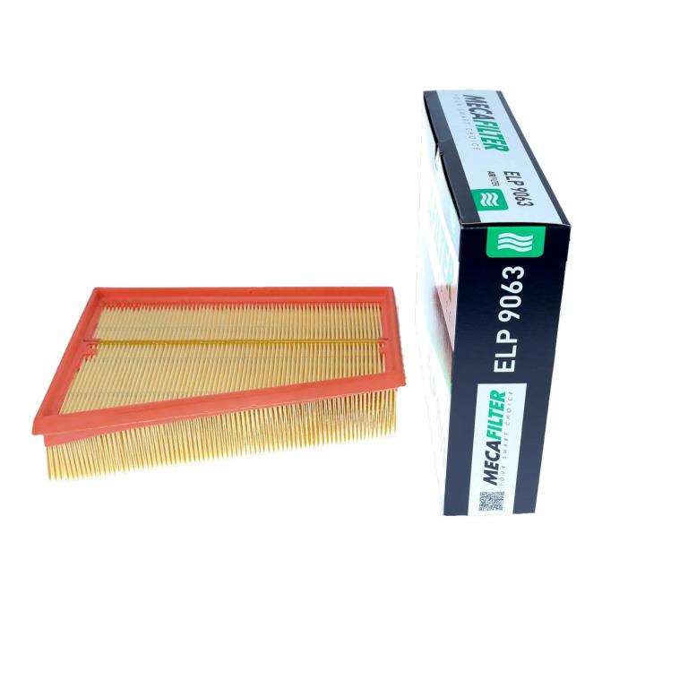 Filtre à air MECAFILTER ref. ELP9063