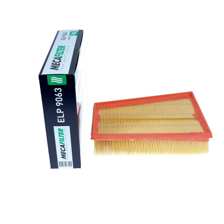 Filtre à air MECAFILTER ref. ELP9063