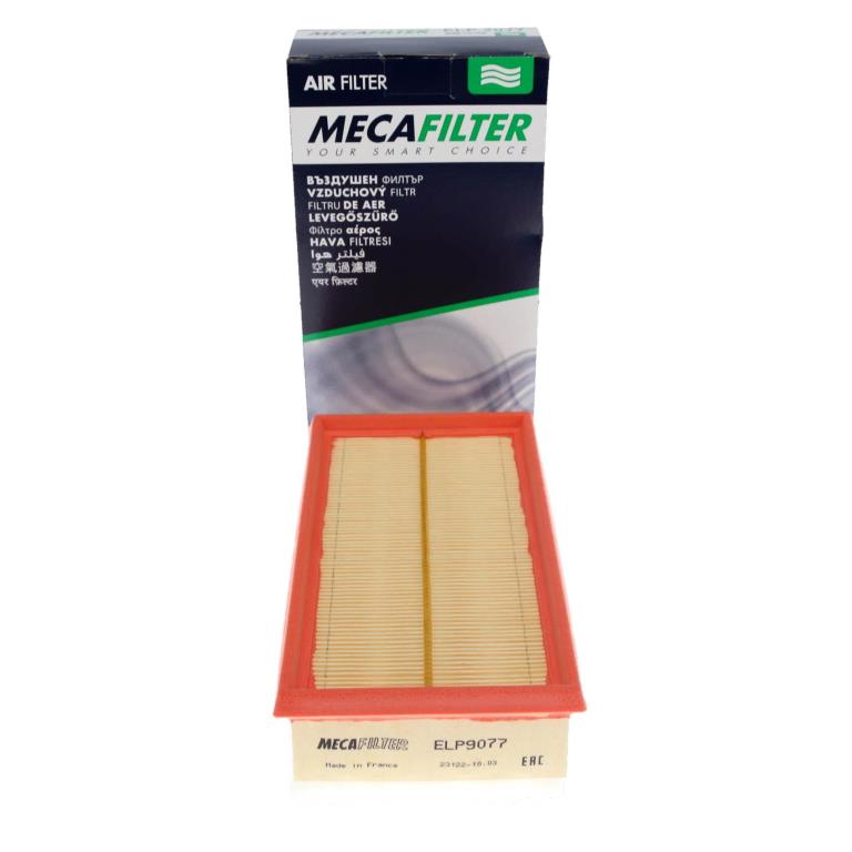 Filtre à air MECAFILTER ELP9077 au meilleur prix Oscaro