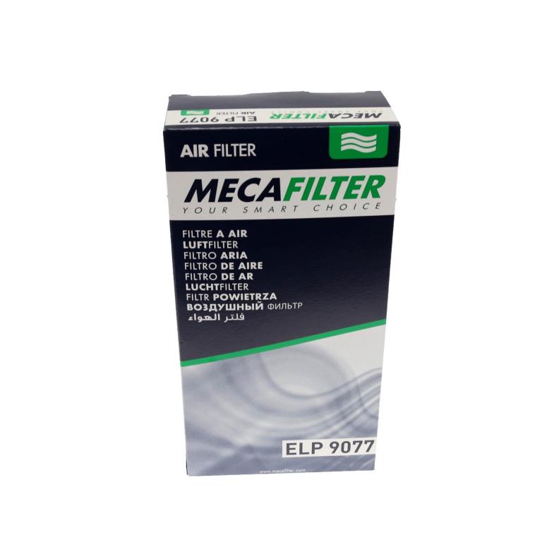 Filtro de ar MECAFILTER ref. ELP9077