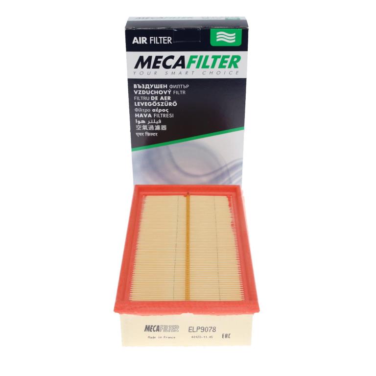 Filtro de ar MECAFILTER ref. ELP9077
