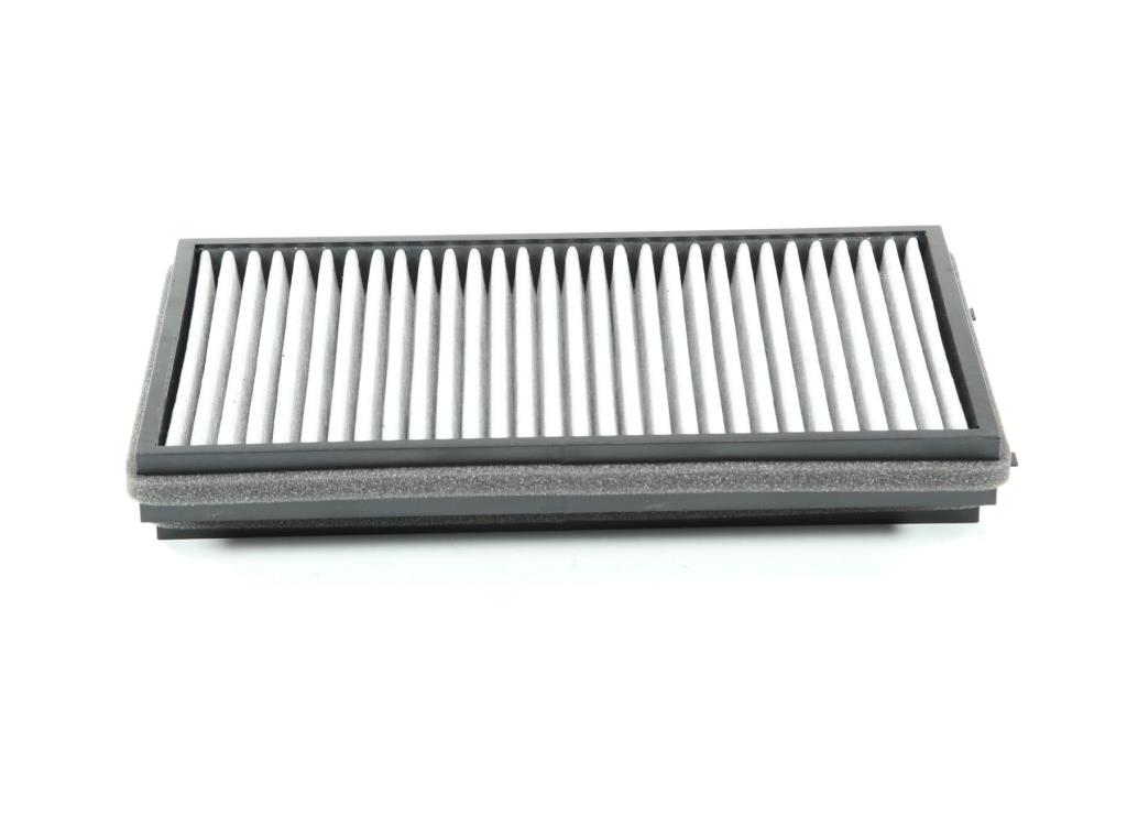 Filtre d'habitacle (Filtre à pollen) MECAFILTER ref. JKR7121