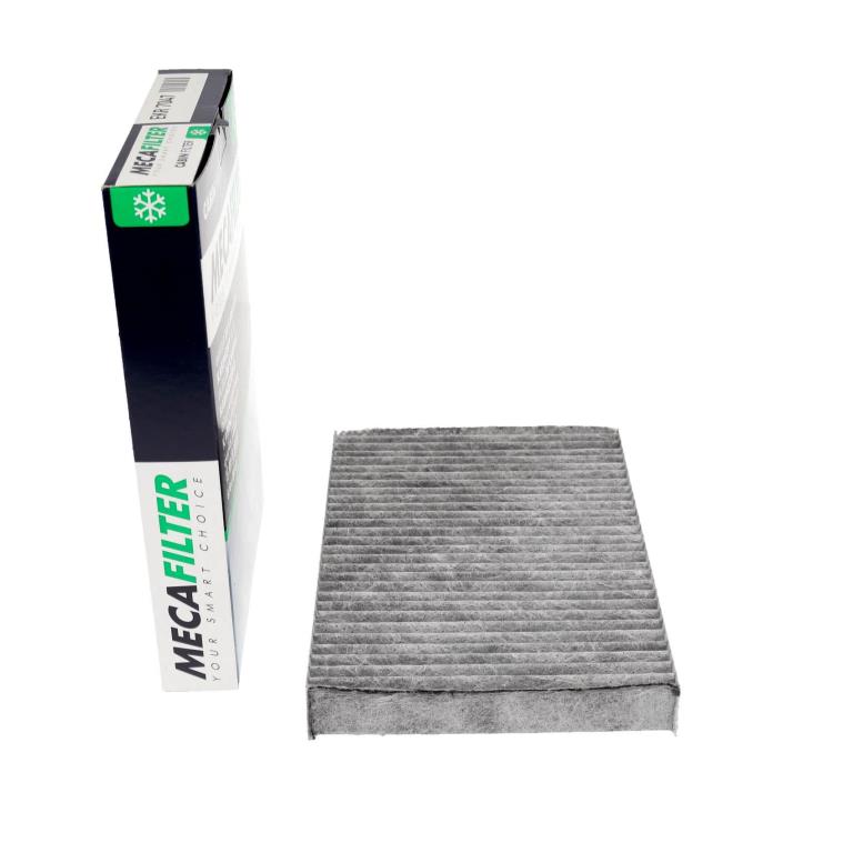 Filtre d'habitacle (Filtre à pollen) MECAFILTER ref. EKR7047